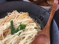 -贡梅老面馆·蟹粉面·无锡特色小吃(南长街主推店)