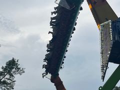 -广州长隆欢乐世界