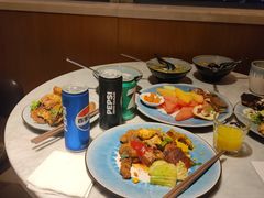-上海雅居乐万豪侯爵酒店
