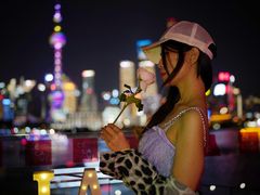 -罗斯福色戒酒吧(外滩店)