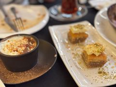 -Efes Turkish & Mediterranean Cuisine 艾菲斯餐厅(陆家嘴店)