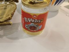 -朱氏胖子烂火锅(洪崖洞店)