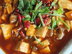 -天回镇何氏豆腐(总店)