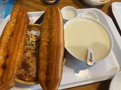 对门烧饼-早对门(鼓楼店)