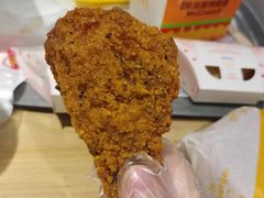 麦麦脆汁鸡小食分享餐-麦当劳(坂田分店)