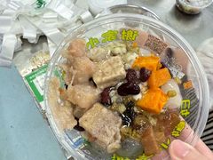 -小媳妇甜汤(苏峰街店)