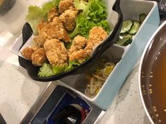 -韩时烤肉(枫蓝店)
