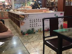 -净莲素食(文峰塔店)