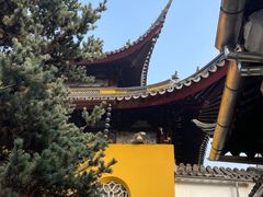-西园戒幢律寺