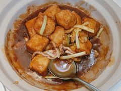 -顺味凤城·顺德菜专门店(九六广场店)