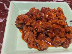 -新白鹿餐厅(城西银泰城店)