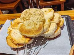 -东方一串·龙虾烧烤·特色烤鱼(吴中路店)
