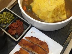 -噹噹呀咪咖喱屋(三阳百盛店)