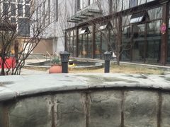 -海德温泉酒店