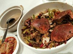 -李老爹香辣蟹(宣武门店)