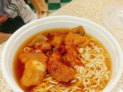 -孖记茶档·热腾茶餐(江南西plus店)