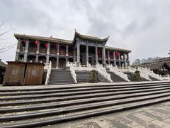 -两江国际影视城