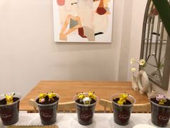 -echoes coffee回响咖啡(红山店)