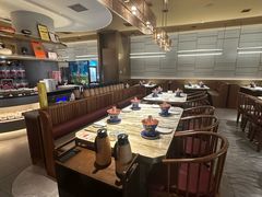 -涮福記·现切牛羊肉火锅(世纪汇店)