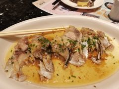 -新兴·金羊座·粤菜点心(乐峰店)