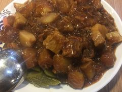 -傅记酱肉