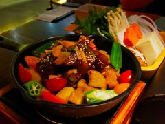 -山葵家·创意料理(EFC欧美广场店)