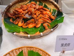 -川骄海鲜自助(亚运村店)