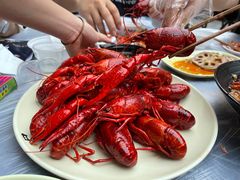 -巴厘龙虾·榜首油焖大虾(洞庭·艺术洋房店)