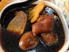 -繁仔牛杂(石排店)