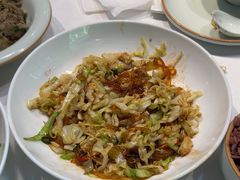 -到家尝北京菜(西坝河店)
