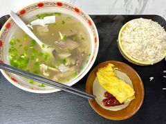 -陈记汤饭(水巷口店)