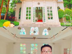 -史努比缤纷世界
