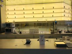 -星巴克(德阳洋洋百货店)