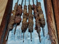 -马记永·兰州牛肉面(天通苑家乐福店)