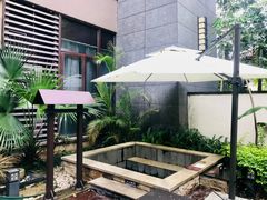 -清远熹乐谷温泉度假酒店
