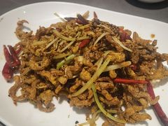-燕春楼(海河华鼎店)