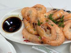 -阿勇海鲜排档(莲花路1号店)