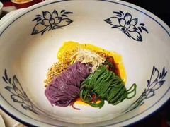 -南锣肥猫·麻辣烤鱼·16年现烤现卖(财富购物中心店)