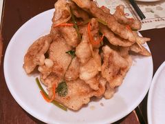 -老厨家(中央大街西七道街店)
