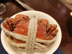-Social 秀西餐厅-长沙瑞吉酒店(运达店)