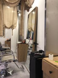 -MAGIC米几发型设计·羊毛卷