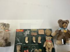 -济州岛泰迪熊博物馆