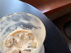 -PUZZLE COFFEE 拼图咖啡