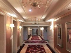 -沈阳皇朝万鑫酒店