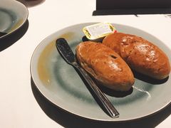 -L'Arome芳芳法国餐厅(仙林金鹰店)