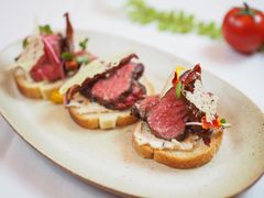 -Kathleen's Bistro&Bar 凯圣琳西餐厅(漕河泾印象城店)