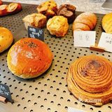 木木满山MuMuMountain全北京最好吃面包店被我找到了