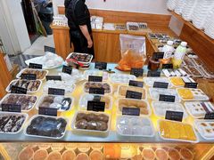 -南大门韩国米糕(公滨路店)