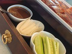 -上海和平饭店龙凤厅 Dragon Phoenix