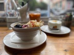 -Egg•Allday Brunch(襄阳北路店)